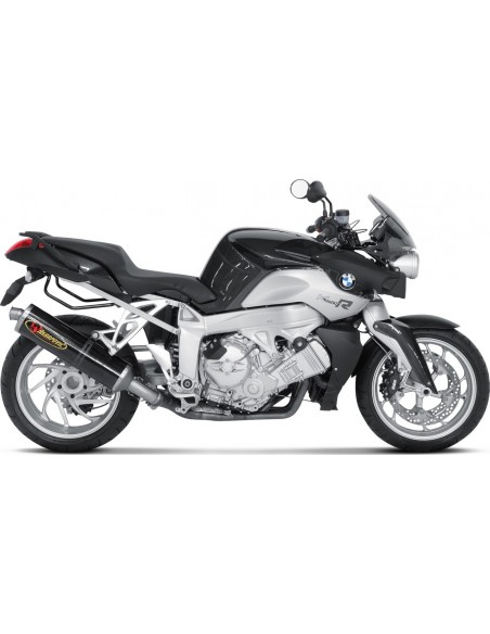 SILENCIOSOS SLIP-ON. HOMOLOGAD