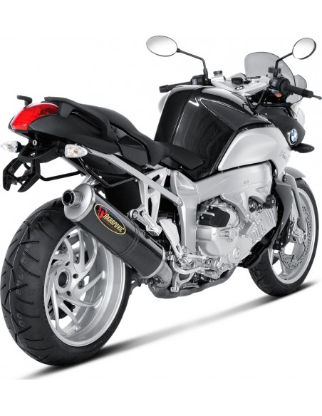 SILENCIOSOS SLIP-ON. HOMOLOGAD