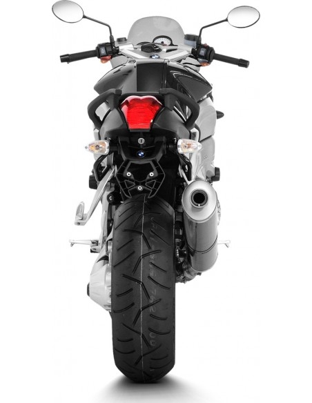 SILENCIOSOS SLIP-ON. HOMOLOGAD