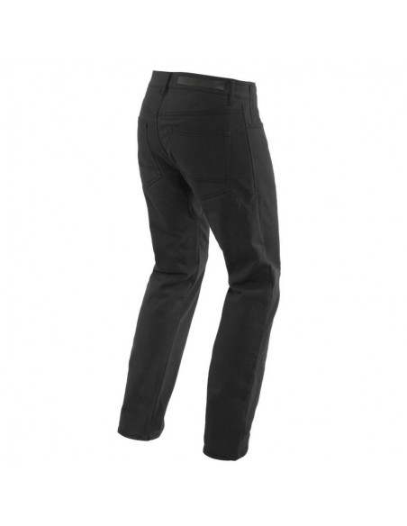 PANTALON DAINESE CASUAL REGULAR TEX BLACK