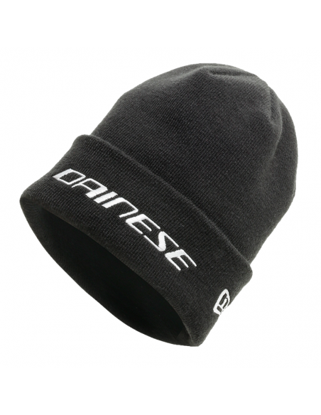 GORRO DAINESE CUFF BEANIE NEGRO