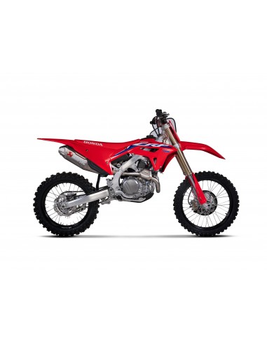 AKRAPOVIC ESCAPES COMPLETOS EVOLUTION. NO HOMOLOGADO TITANIO