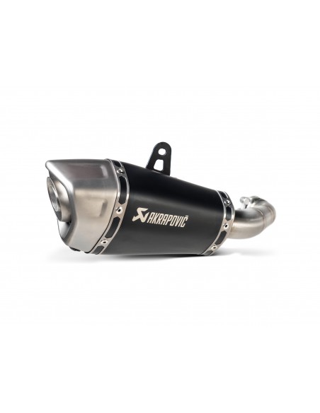 AKRAPOVIC HONDA MSX 125 GROM 2021-2024
