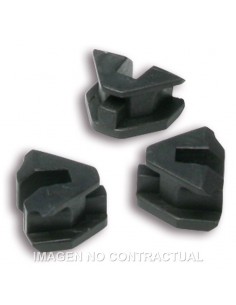 JGO GUIAS VARIADOR X3