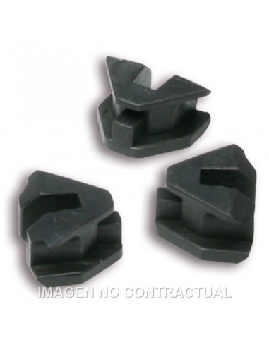 JGO GUIAS VARIADOR X3