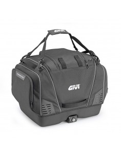 BOLSA GIVI CON FIJACIÓN MONOKEY® ESPECÍFICA PARA TRANSPORTAR ANIMALES
