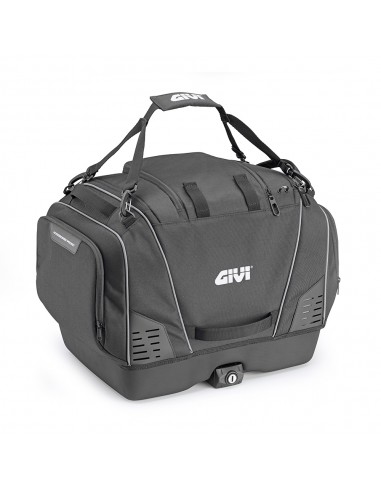 BOLSA GIVI CON FIJACIÓN MONOKEY® ESPECÍFICA PARA TRANSPORTAR ANIMALES