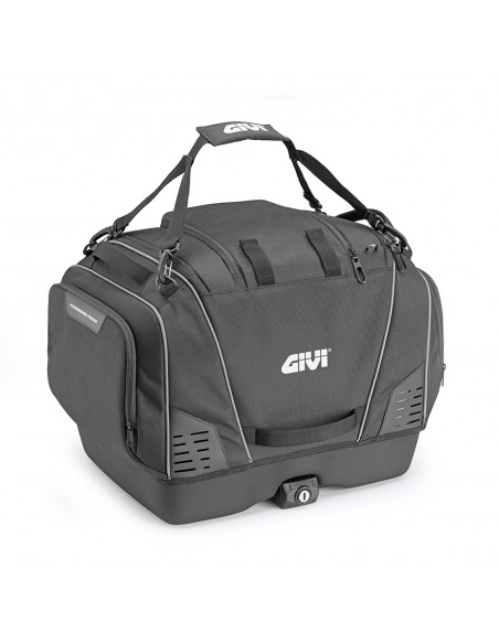 BOLSA GIVI CON FIJACIÓN MONOKEY® ESPECÍFICA PARA TRANSPORTAR ANIMALES