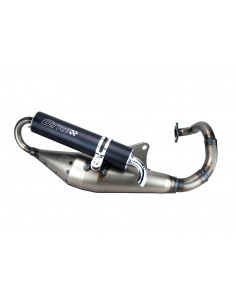 ESCAPE Q-TRE PEUGEOT SPEEDFIGH