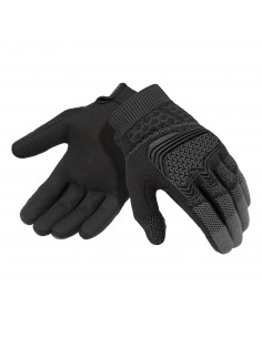 GUANTES TUCANO URBANO SUPERMANO NEGRO