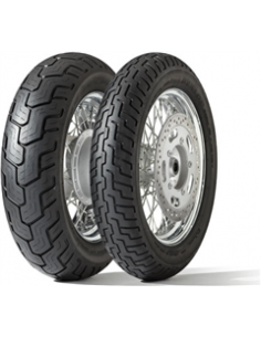 NEUMATICO DUNLP 130 70-18 63H TL D404