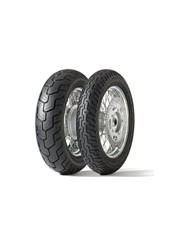 NEUMATICO DUNLP 130 70-18 63H TL D404