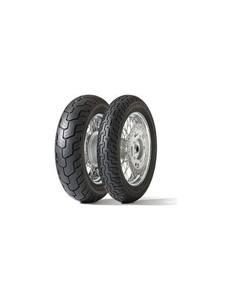 NEUMATICO DUNLP 130 70-18 63H TL D404