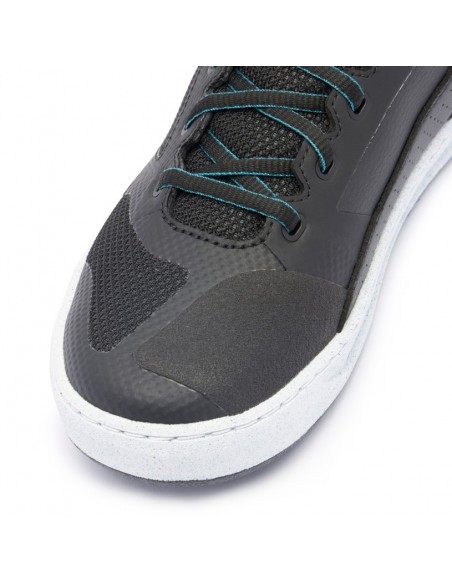 ZAPATILLA DAINESE SUBURB AIR MUJER BLACK WHITE HARBOR BLUE