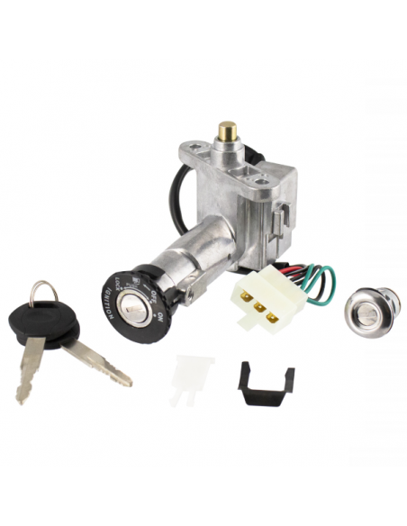 CERRADURA PEUGEOT TWEET 50-125-150CC