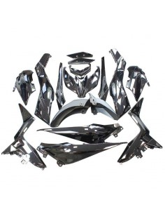 KIT CARROCERIA NEGRO (15 UD)