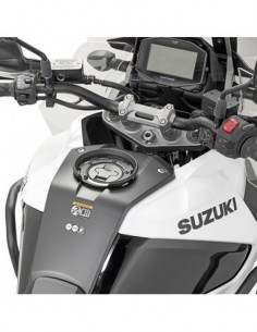 KIT ADAPTADOR GIVI BOLSAS TANKLOCK BF50