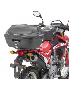 ADAPTADOR GIVI-TOP MK P/E251 MLP/IN SR1159