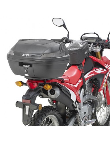 ADAPTADOR GIVI-TOP MK P/E251 MLP/IN SR1159