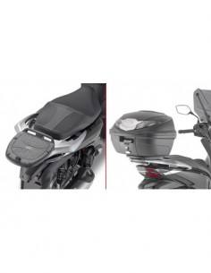 ADAPTADOR GIVI-TOP ML P/INTMLHONDA. SR1181