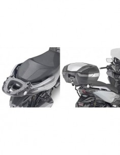 ADAPTADOR GIVI-TOP SR1187B