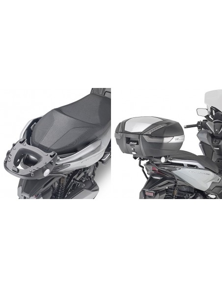 ADAPTADOR GIVI-TOP SR1187B