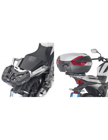 ADAPTADOR GIVI-TOP MK/ML P/M5-M7-M8 SR1192
