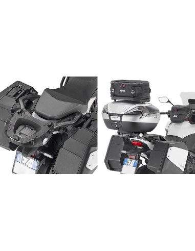 ADAPTADOR GIVI-TOP MK/ML P/M5/M5M-M SR1196