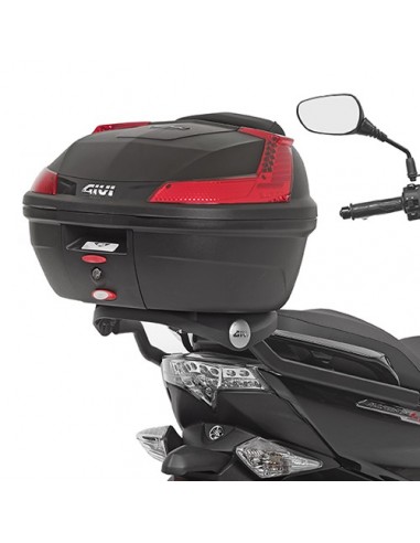 ADAPTADOR GIVI-TOP ML P/INTML YAMAH SR2121
