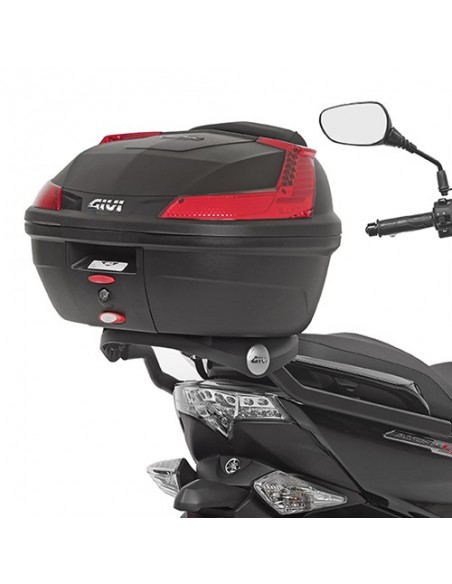 ADAPTADOR GIVI-TOP ML P/INTML YAMAH SR2121
