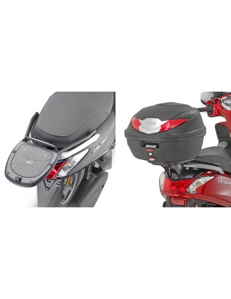 ADAPTADOR GIVI SR2134