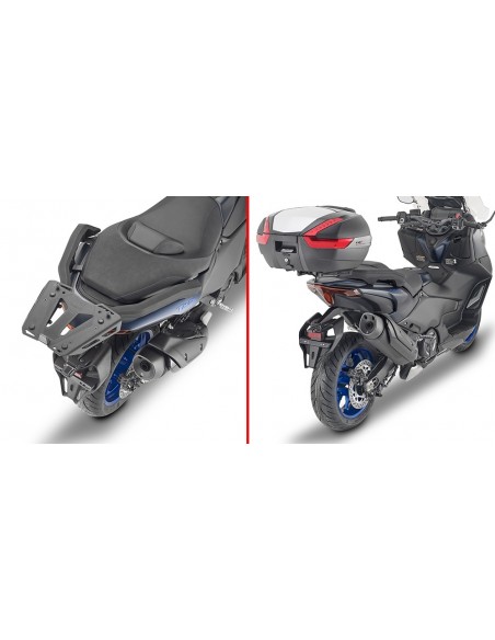 ADAPTADOR GIVI-TOP MK/ML P/M5-M8-M9 SR2161