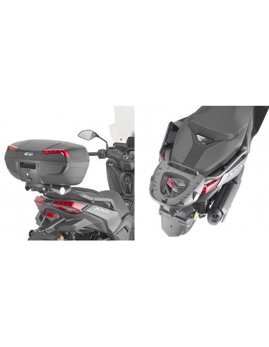 ADAPTADOR GIVI-TOP MK/ML P/M5-M8-M9 SR2167