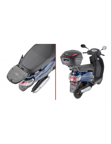 ADAPTADOR GIVI-TOP ML P/INTML SUZUK SR3123