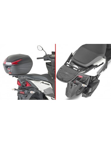 ADAPTADOR GIVI-TOP MK/ML P/M5-M7-M8 SR3124
