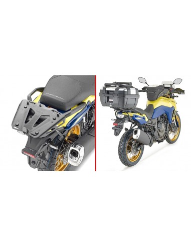 ADAPTADOR GIVI-TOP MK/ML P/M5-M7-M8 SR3125