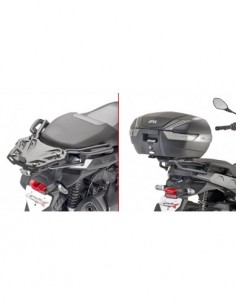 ADAPTADOR GIVI-TOP (HERRAJE) SR5130