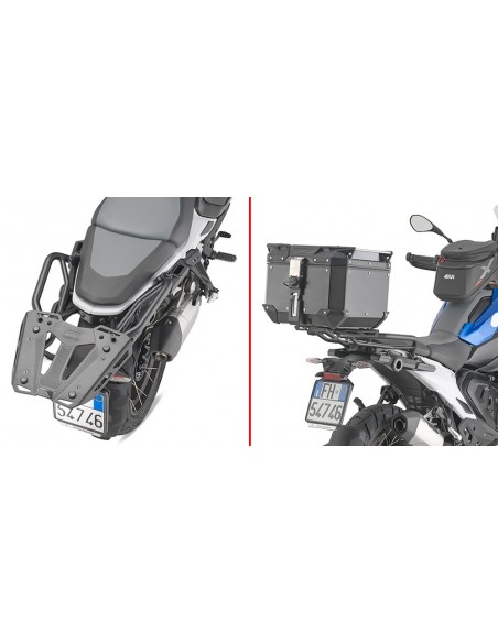 ADAPTADOR GIVI-TOP BMW R1300GS (202 SR5143