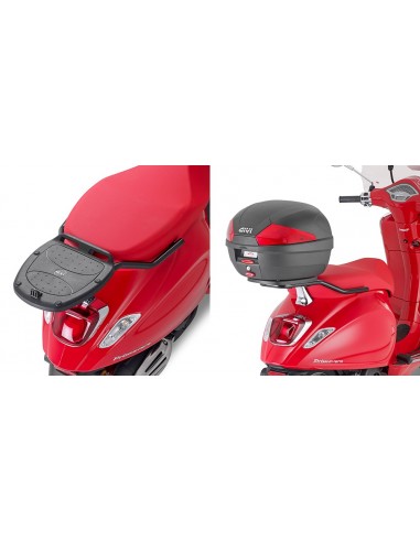 ADAPTADOR GIVI-TOP ML P/INTML SR5608