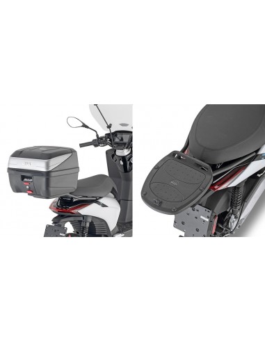 ADAPTADOR GIVI-TOP ML P/INTML PIAGG SR5618