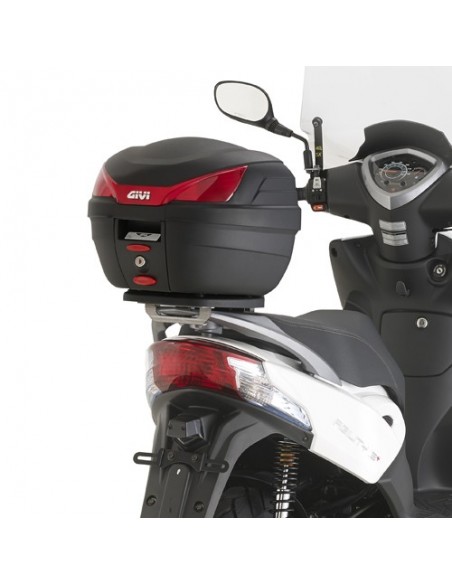 ADAPTADOR GIVI-TOP KYMCO.AGILITY.R1 SR6106