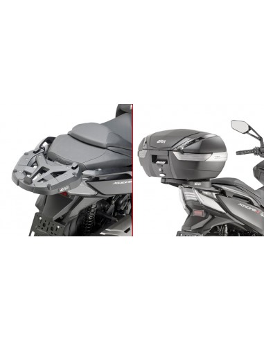 ADAPTADOR GIVI-TOP ML/MK SR6112