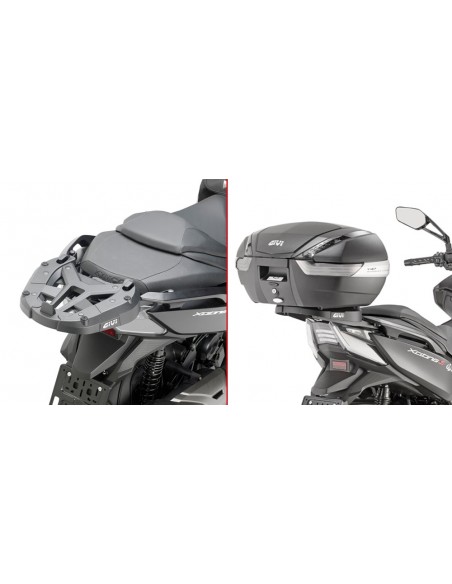 ADAPTADOR GIVI-TOP ML/MK SR6112