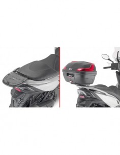 ADAPTADOR GIVI-TOP ML P/INTMLKYMCO. SR6114