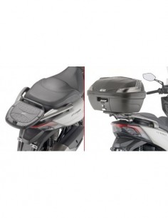 ADAPTADOR GIVI-TOP ML P/INTMLKYMCO. SR6115