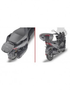 ADAPTADOR GIVI-TOP ML P/INTMLKYMCO. SR6121