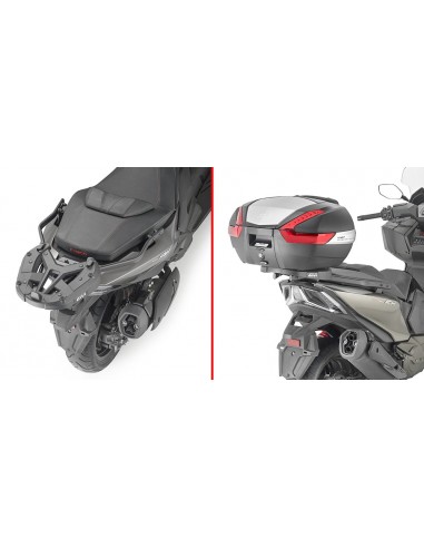 ADAP-TOP P/MK-ML KYMCO AK-PR 5 SR6122