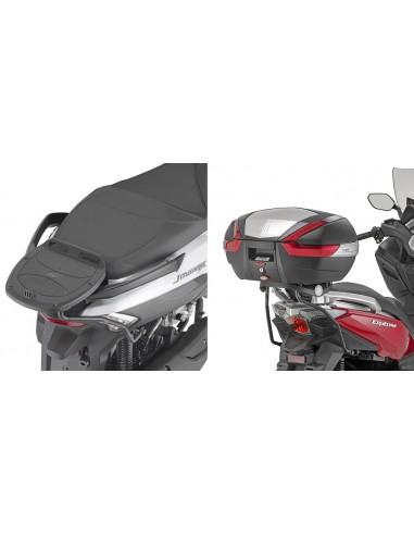 ADAPTADOR GIVI-TOP MK/ML P/M5-M8/M5 SR7056