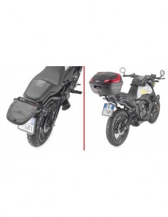 ADAPTADOR GIVI-TOP ML P/INTML ZONTE SR7600