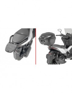 ADAPTADOR GIVI-TOP ML P/INTMLZONTES SR7602